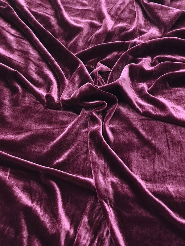 D#19 - Mabra Soie Silk (5)