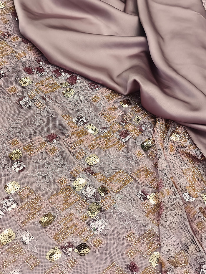 D#31 - Tissu Dentelle Choix Rofscee (9)