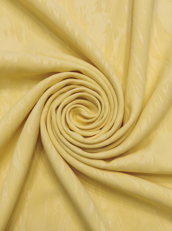 D#6 - Crêpe Coréen Imprimé Embossé (10)