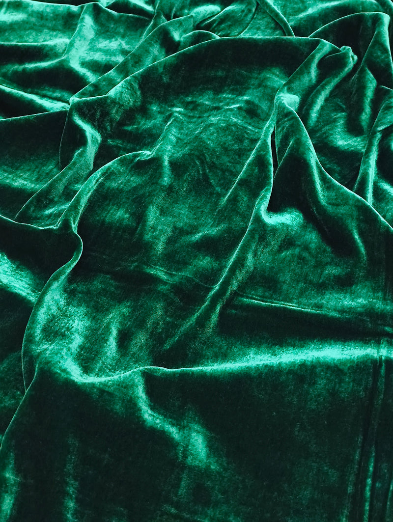 D#19 - Mabra Soie Silk