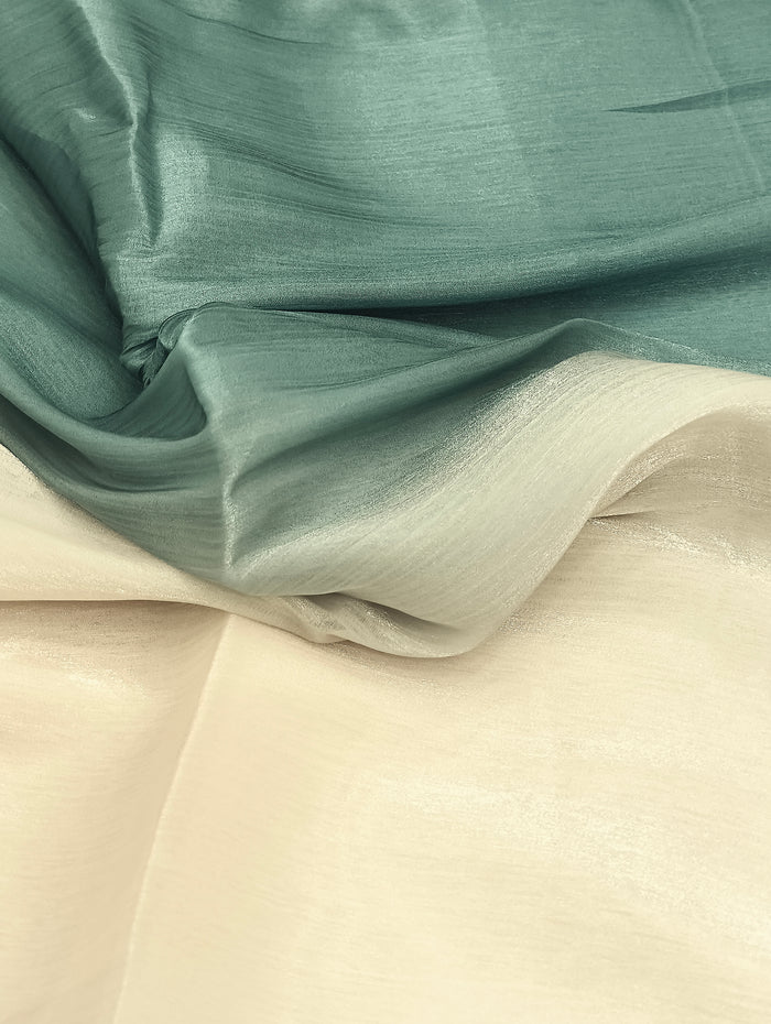 D#25 - Organza 2 Pièces Delavée (10)