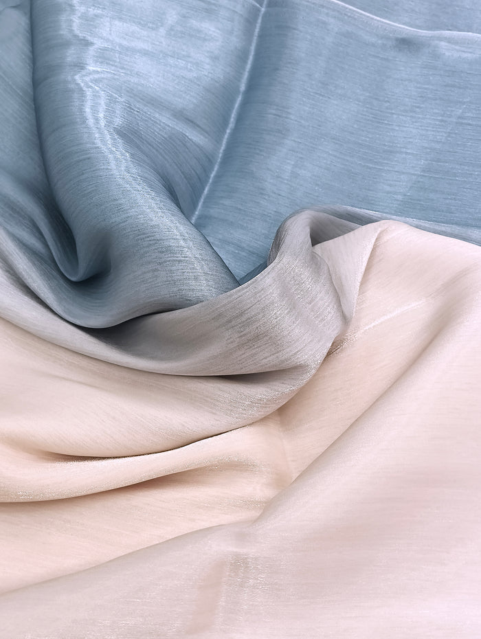 D#25 - Organza 2 Pièces Delavée (2)