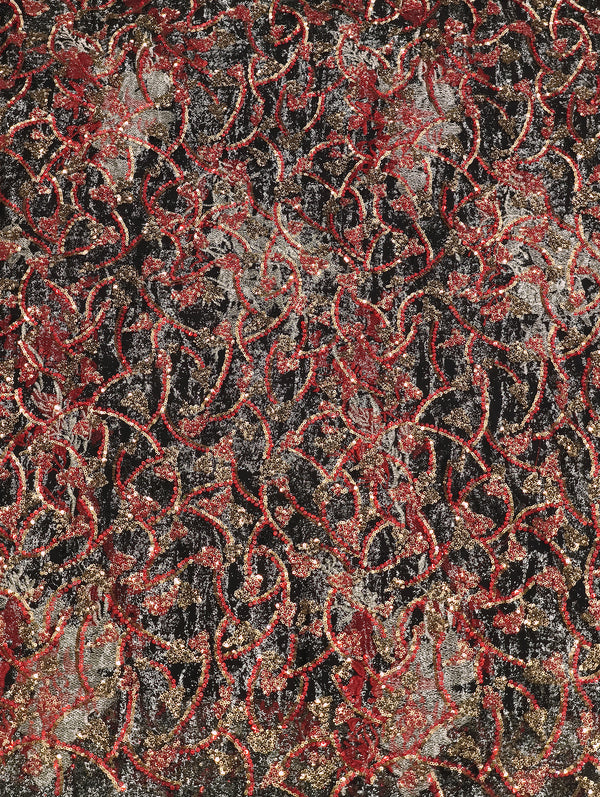 D#31 - Tissu Dentelle Choix Rofscee (3)