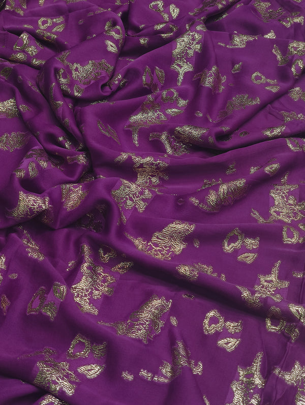 D#37 - Tissu Broderie au Fil (2)